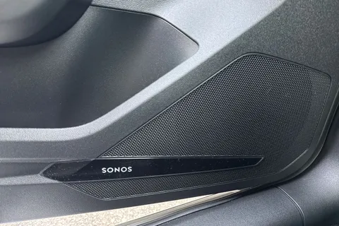 PF24FDP Audi A1 Sport 25 TFSI  95 PS S tronic Thumbnail #44