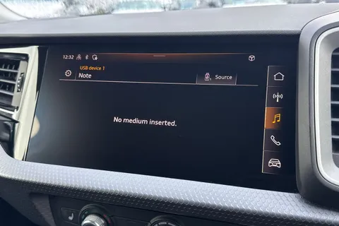 PF24FDP Audi A1 Sport 25 TFSI  95 PS S tronic Thumbnail #46