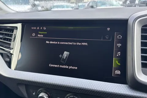 PF24FDP Audi A1 Sport 25 TFSI  95 PS S tronic Thumbnail #47