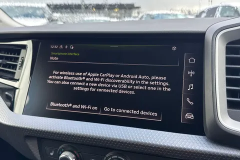 PF24FDP Audi A1 Sport 25 TFSI  95 PS S tronic Thumbnail #49