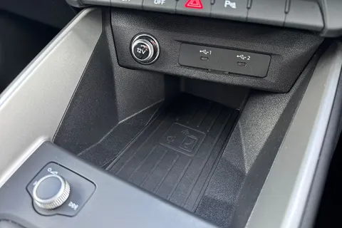 PF24FDP Audi A1 Sport 25 TFSI  95 PS S tronic Thumbnail #50