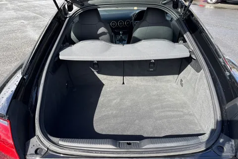 7 of 66 for Audi TT Coup- Sport 40 TFSI 197 PS S tronic