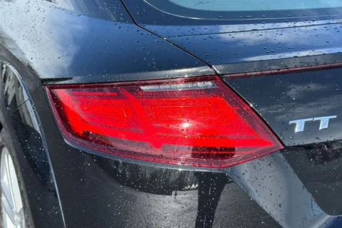 8 of 66 for Audi TT Coup- Sport 40 TFSI 197 PS S tronic