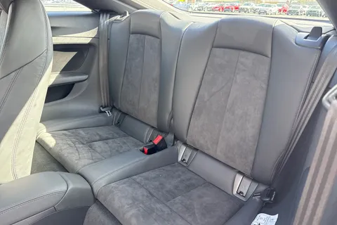 19 of 66 for Audi TT Coup- Sport 40 TFSI 197 PS S tronic