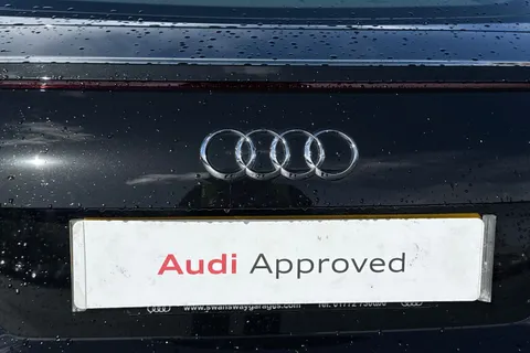 31 of 66 for Audi TT Coup- Sport 40 TFSI 197 PS S tronic