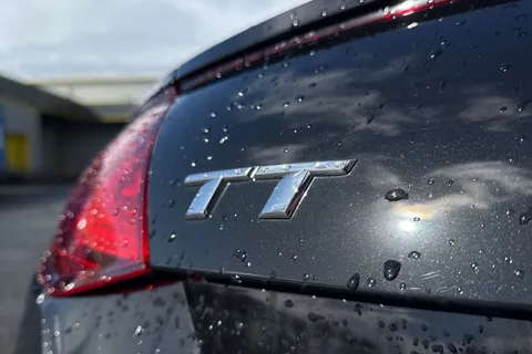 33 of 66 for Audi TT Coup- Sport 40 TFSI 197 PS S tronic