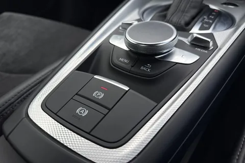 45 of 66 for Audi TT Coup- Sport 40 TFSI 197 PS S tronic