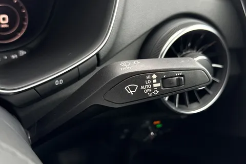 51 of 66 for Audi TT Coup- Sport 40 TFSI 197 PS S tronic