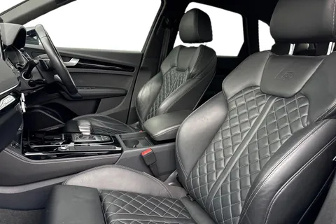 DP22TMV Audi Q5 Edition 1 40 TDI quattro 204 PS S tronic Thumbnail #17