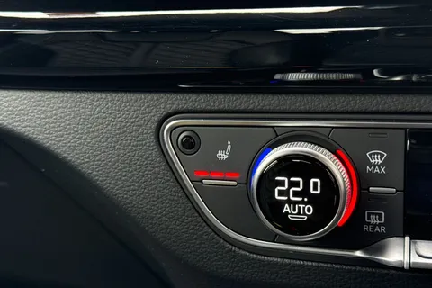 DP22TMV Audi Q5 Edition 1 40 TDI quattro 204 PS S tronic Thumbnail #51