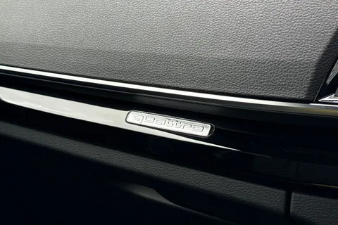 DP22TMV Audi Q5 Edition 1 40 TDI quattro 204 PS S tronic Thumbnail #52