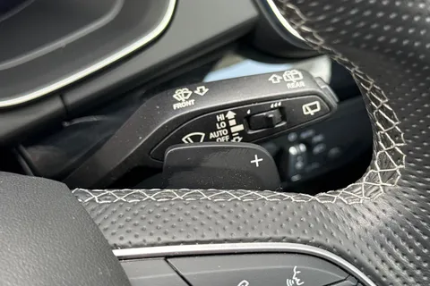 DP22TMV Audi Q5 Edition 1 40 TDI quattro 204 PS S tronic Thumbnail #53