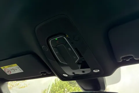 DP22TMV Audi Q5 Edition 1 40 TDI quattro 204 PS S tronic Thumbnail #56