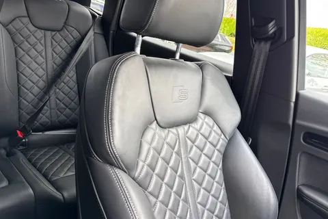 DP22TMV Audi Q5 Edition 1 40 TDI quattro 204 PS S tronic Thumbnail #57