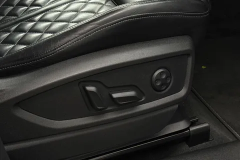 DP22TMV Audi Q5 Edition 1 40 TDI quattro 204 PS S tronic Thumbnail #58