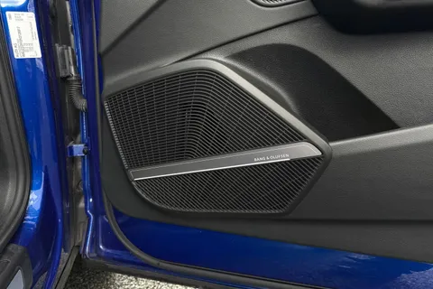 DP22TMV Audi Q5 Edition 1 40 TDI quattro 204 PS S tronic Thumbnail #59