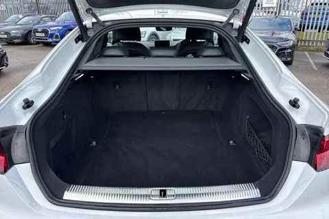 KX18DMD Audi A5 S line 2.0 TFSI  190 PS S tronic Thumbnail #7