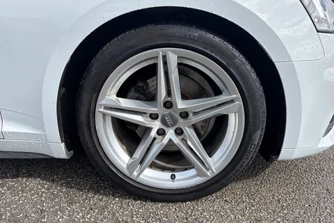 KX18DMD Audi A5 S line 2.0 TFSI  190 PS S tronic Thumbnail #10