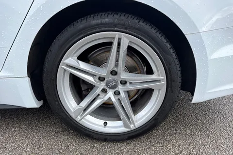 KX18DMD Audi A5 S line 2.0 TFSI  190 PS S tronic Thumbnail #12