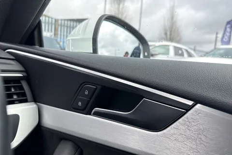 KX18DMD Audi A5 S line 2.0 TFSI  190 PS S tronic Thumbnail #21