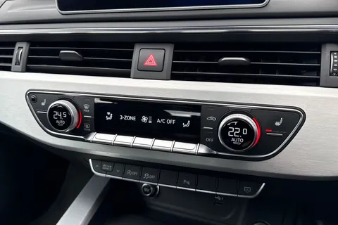 KX18DMD Audi A5 S line 2.0 TFSI  190 PS S tronic Thumbnail #22