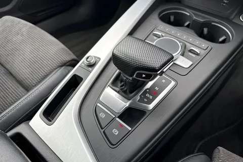 KX18DMD Audi A5 S line 2.0 TFSI  190 PS S tronic Thumbnail #23