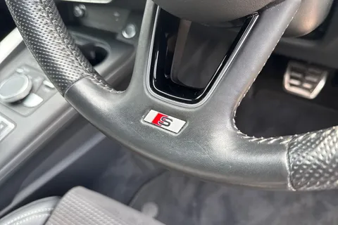 KX18DMD Audi A5 S line 2.0 TFSI  190 PS S tronic Thumbnail #27