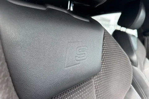 KX18DMD Audi A5 S line 2.0 TFSI  190 PS S tronic Thumbnail #28