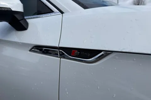 KX18DMD Audi A5 S line 2.0 TFSI  190 PS S tronic Thumbnail #30