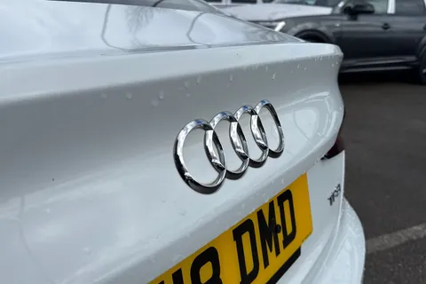 KX18DMD Audi A5 S line 2.0 TFSI  190 PS S tronic Thumbnail #34