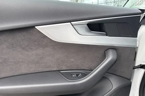 KX18DMD Audi A5 S line 2.0 TFSI  190 PS S tronic Thumbnail #40