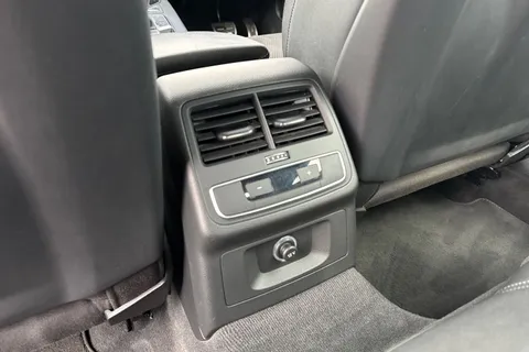 KX18DMD Audi A5 S line 2.0 TFSI  190 PS S tronic Thumbnail #41