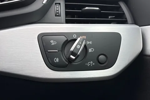 KX18DMD Audi A5 S line 2.0 TFSI  190 PS S tronic Thumbnail #45