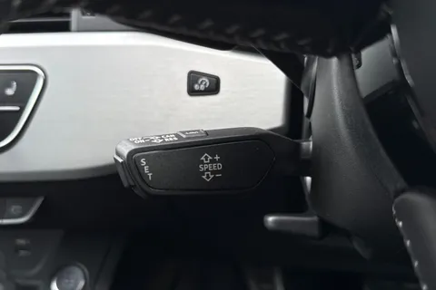 KX18DMD Audi A5 S line 2.0 TFSI  190 PS S tronic Thumbnail #48