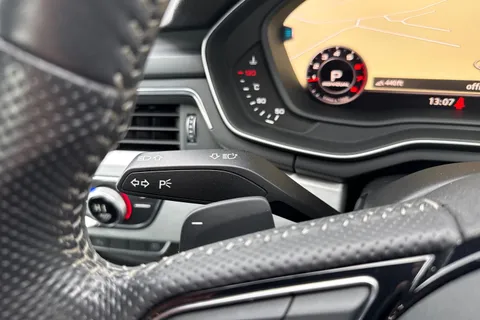 KX18DMD Audi A5 S line 2.0 TFSI  190 PS S tronic Thumbnail #49