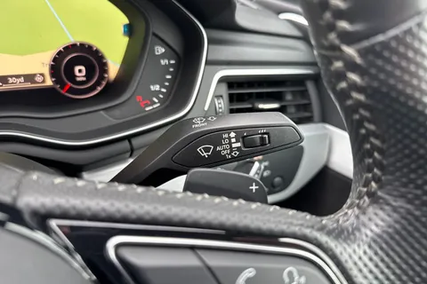 KX18DMD Audi A5 S line 2.0 TFSI  190 PS S tronic Thumbnail #50