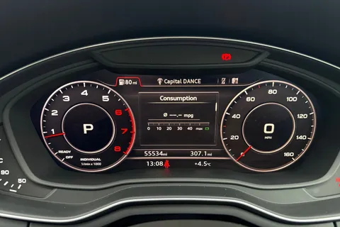 KX18DMD Audi A5 S line 2.0 TFSI  190 PS S tronic Thumbnail #51