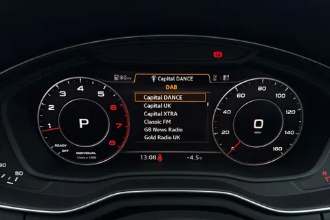 KX18DMD Audi A5 S line 2.0 TFSI  190 PS S tronic Thumbnail #52