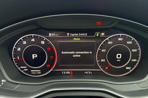 KX18DMD Audi A5 S line 2.0 TFSI  190 PS S tronic Thumbnail #53