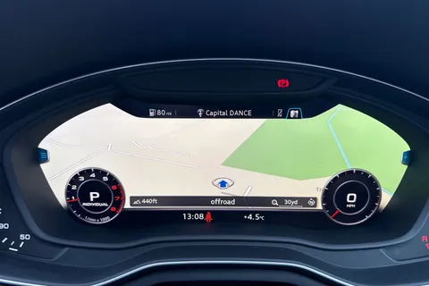 KX18DMD Audi A5 S line 2.0 TFSI  190 PS S tronic Thumbnail #54