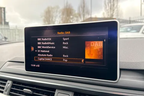 KX18DMD Audi A5 S line 2.0 TFSI  190 PS S tronic Thumbnail #55