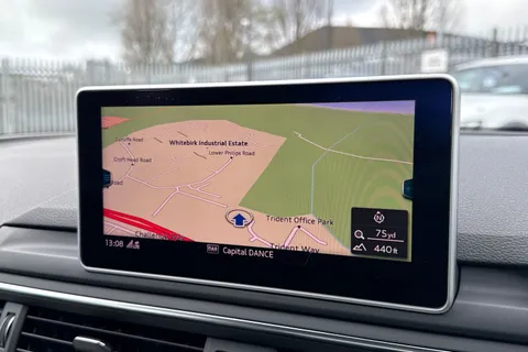 KX18DMD Audi A5 S line 2.0 TFSI  190 PS S tronic Thumbnail #56