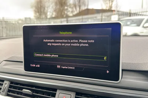 KX18DMD Audi A5 S line 2.0 TFSI  190 PS S tronic Thumbnail #57