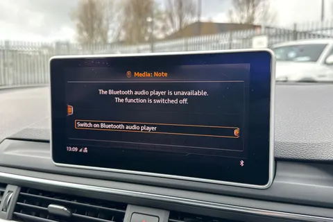 KX18DMD Audi A5 S line 2.0 TFSI  190 PS S tronic Thumbnail #58