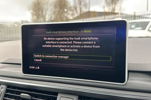 KX18DMD Audi A5 S line 2.0 TFSI  190 PS S tronic Thumbnail #59