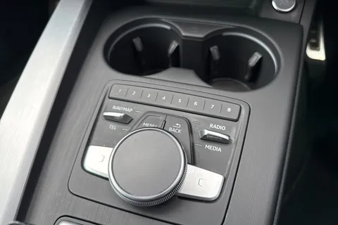 KX18DMD Audi A5 S line 2.0 TFSI  190 PS S tronic Thumbnail #61