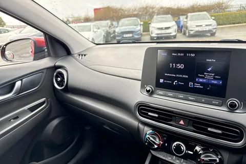 LO21VTD Hyundai Kona 1.0 T-GDi MHEV SE Connect Euro 6 (s/s) 5dr Thumbnail #18