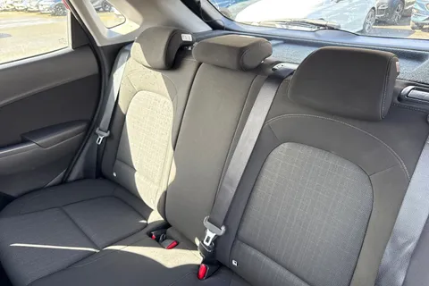 LO21VTD Hyundai Kona 1.0 T-GDi MHEV SE Connect Euro 6 (s/s) 5dr Thumbnail #20