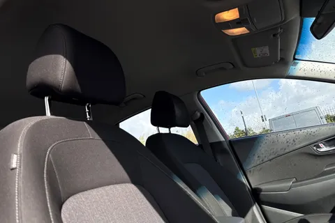 LO21VTD Hyundai Kona 1.0 T-GDi MHEV SE Connect Euro 6 (s/s) 5dr Thumbnail #25