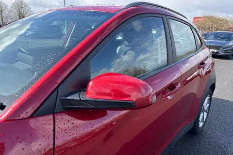 LO21VTD Hyundai Kona 1.0 T-GDi MHEV SE Connect Euro 6 (s/s) 5dr Thumbnail #31